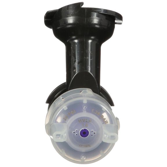 Performance Gravity HVLP 1.6 Atomizing Head Refill Kit image number 0