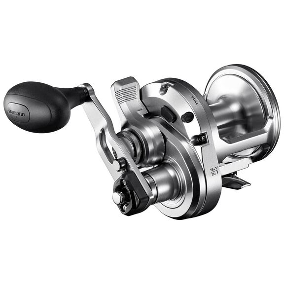 Speedmaster II 16 Conventional Reel, 42" Line Speed image number 0