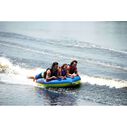Sunset 3-Person Towable Tube image number 5