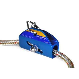 AnchorLift Pro Heavy-Duty Anchor Puller, No Buoy