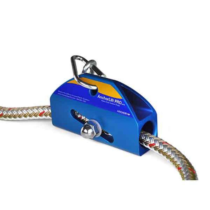 AnchorLift Pro Heavy-Duty Anchor Puller, No Buoy image number 0
