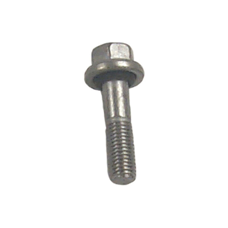 18-2377-9 Retainer Screw for Johnson/Evinrude Outboard, Qty. 5 image number 0