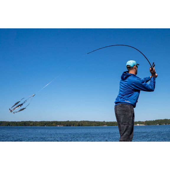 Curado 300HGK Baitcasting Reel image number 6