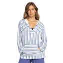 Women's Wild And Free Poncho image number 0