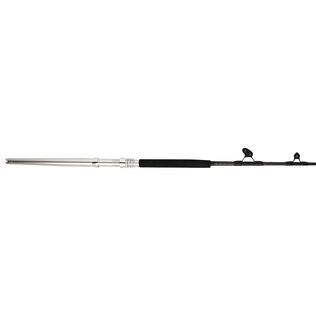 6' Ally II Roller Stripper Boat Conventional Rod, Heavy Power