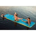 Floating Party PAD Water Mat, 15' x 5' image number 2