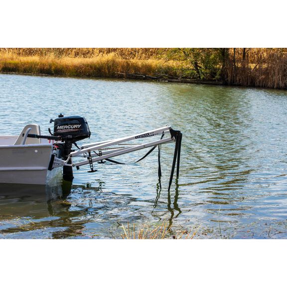 Vector&trade; Shallow Water Anchor, Manual image number 7