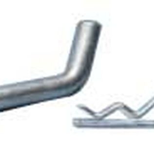 Receiver Pins with Clip