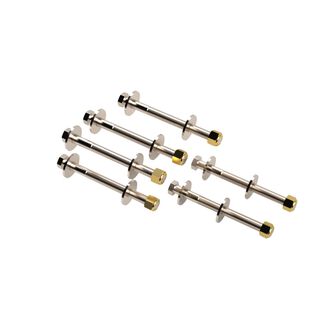 IMPULSE 6 1/2" Mounting Hardware Kit