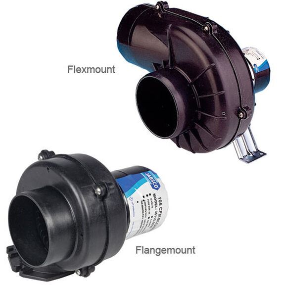 12V Marine Blowers image number 0