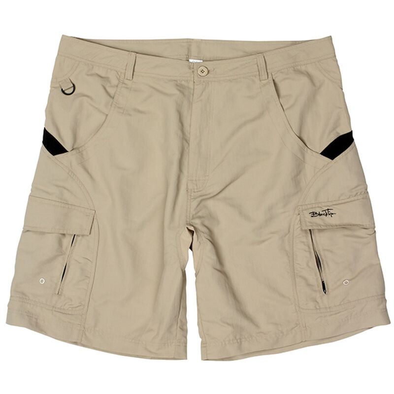 BLACKTIP Men's Grand Slam Hybrid Shorts West Marine