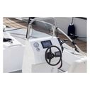 AXIOM 7 DV Multifunction Display with CHIRP DownVision Sonar and LightHouse USA Charts image number 2