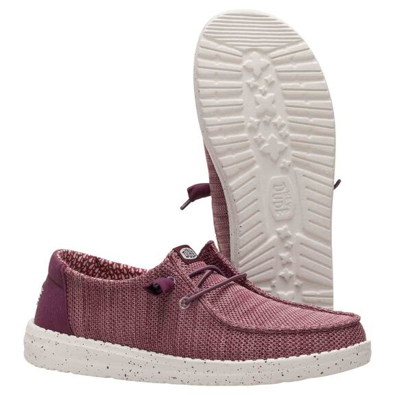 Women's Wendy Stretch Sox Shoes image number 6