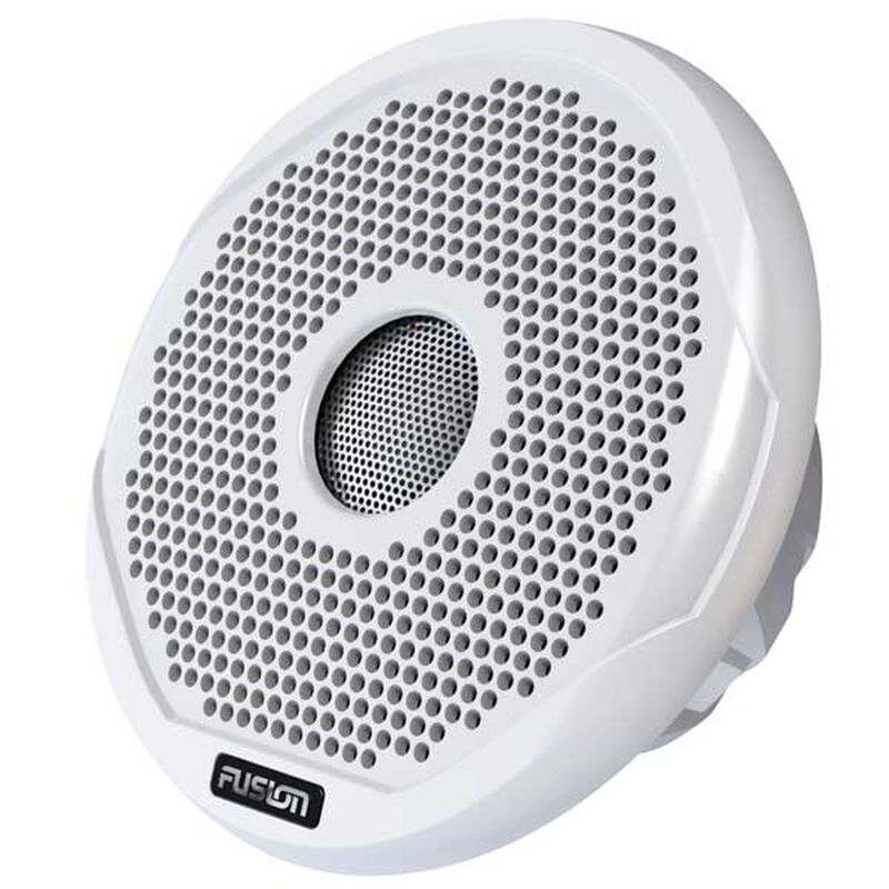 FUSION MSFR4021 4" Full Range Waterproof Marine Speaker West Marine