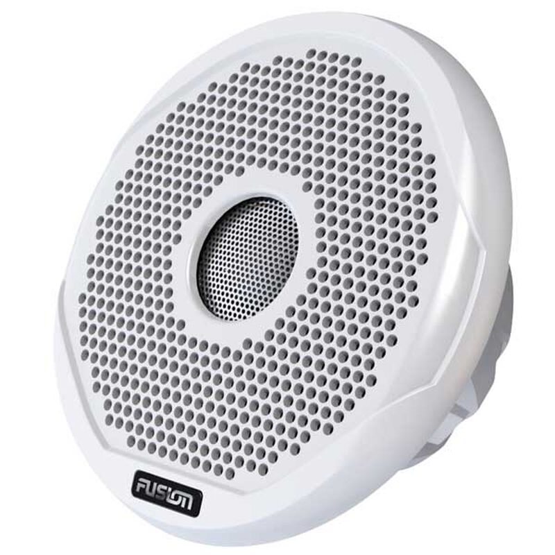 MS-FR6021 6" Full Range Waterproof Marine Speaker image number 0