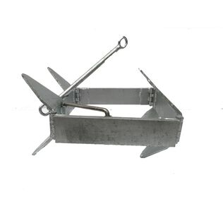 Medium Box Anchor, 19 lb.