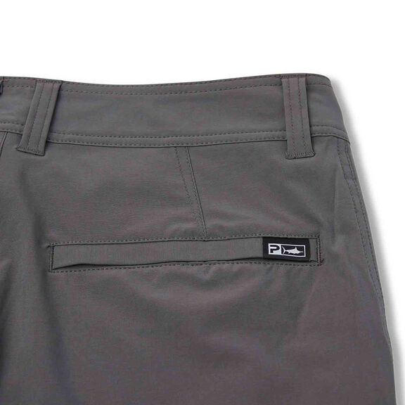 Men's Mako Hybrid Shorts image number 4
