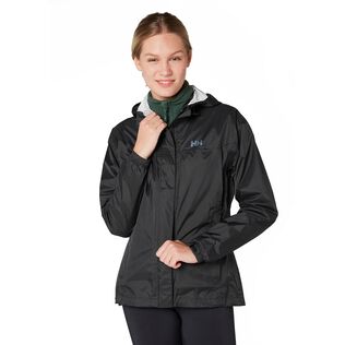 Women's Loke Rain Jacket