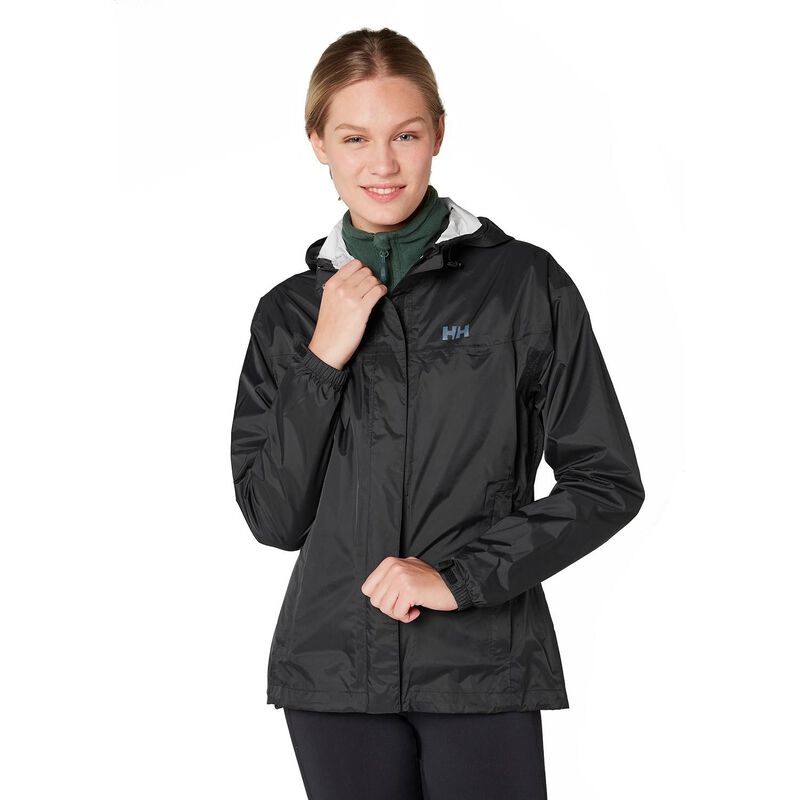 HELLY HANSEN Women's Loke Rain Jacket West Marine