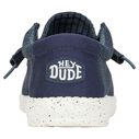Men's Wally Stretch Sox Shoes image number 4