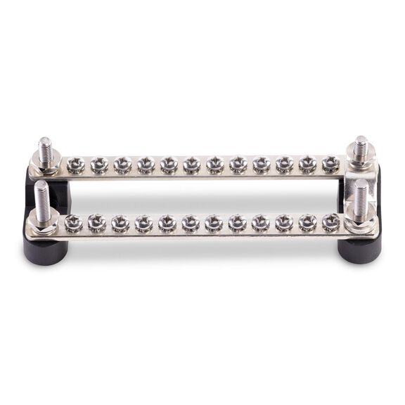 Dual Bus Bar, 2-Step 12P image number 0