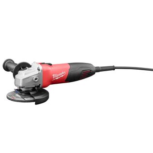 7.0 Amp 4-1/2" Small Angle Grinder
