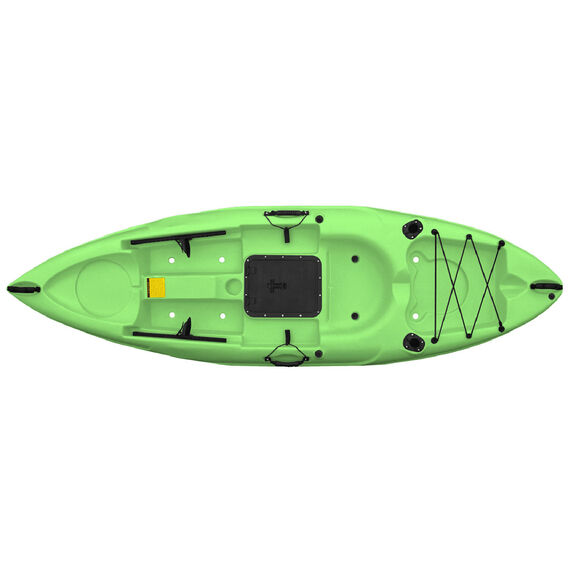 Mini-X Recreational Sit-On-Top Kayak image number 0