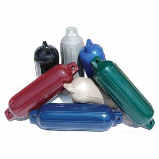 Storm Gard Boat Fender