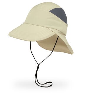 Men's UV Pro Crusher Cape Cap