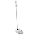 Masthead 360 All-Round Anchor Combo Light, White, Angler Motorized Base, 39" image number 0