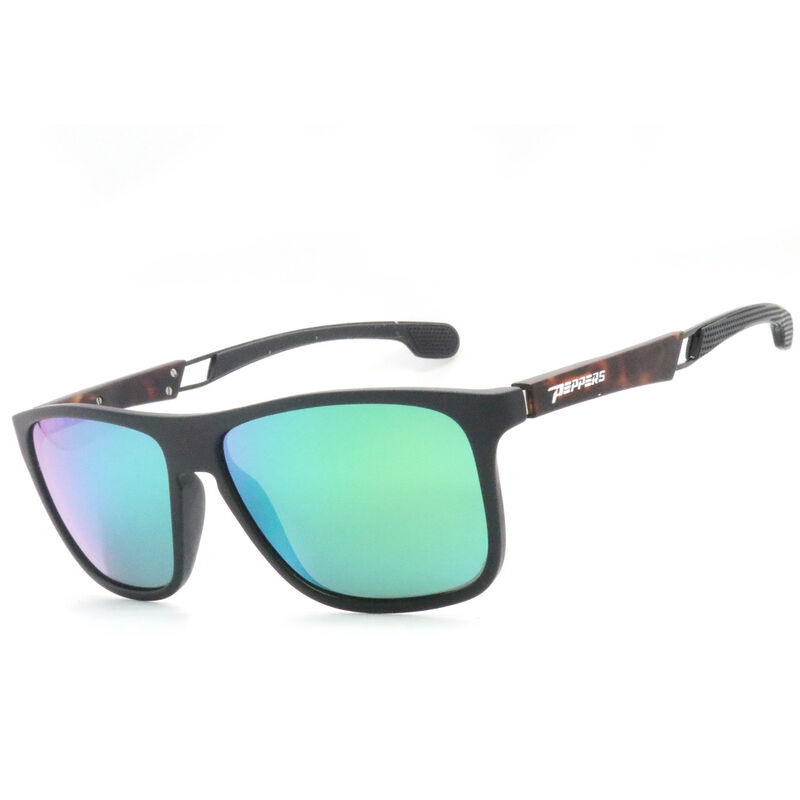 PEPPERS POLARIZED EYEWARE Wired Polarized Sunglasses West Marine