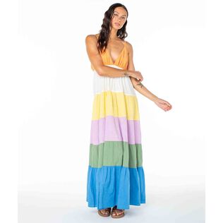 Women's Honolulu Glow Maxi Dress