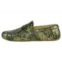 Men's Country Club Drive Printed Shoes image number 2