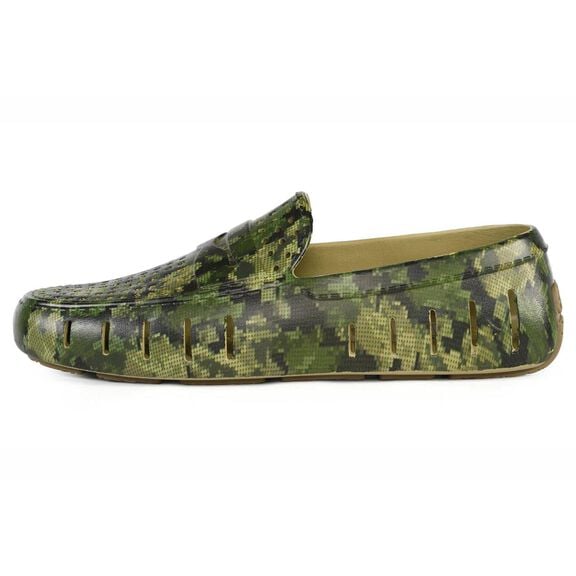 Men's Country Club Drive Printed Shoes image number 2