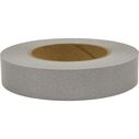 Premium 3/4" X 50' Single Pinstripe - Ultra-Metallic Silver image number 0
