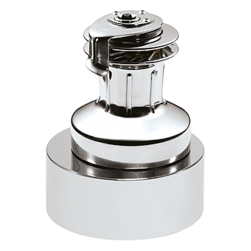 Electric 40ST Compact Above Deck Winch West Marine