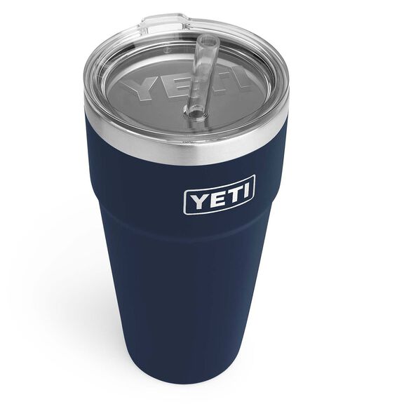 26 oz. Rambler&reg; Cup with Straw Lid image number 2