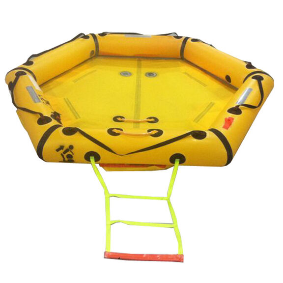 Crewsaver Rescue C.A.S.E. Buoyancy Aid image number 0