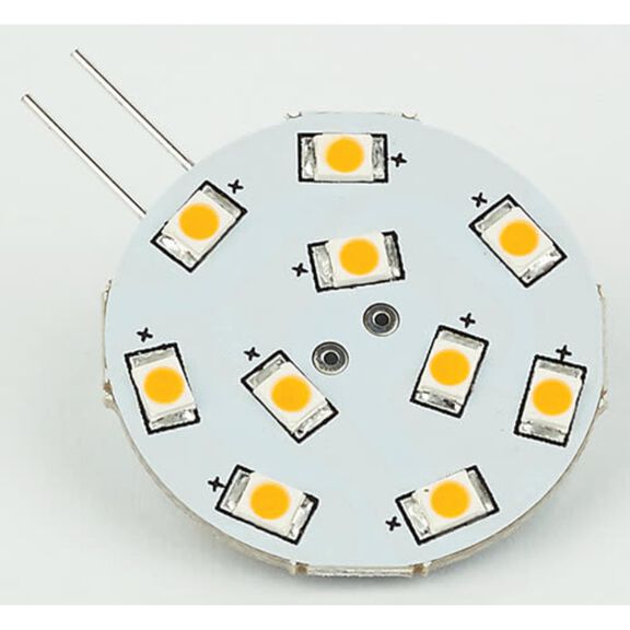 Imtra Spotlight G4, Warm White image number 0