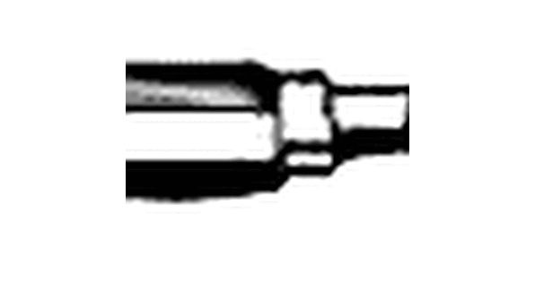 Square Drive Bits