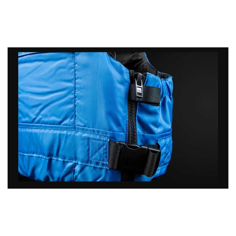 ZHIK USCG Approved Life Jacket West Marine