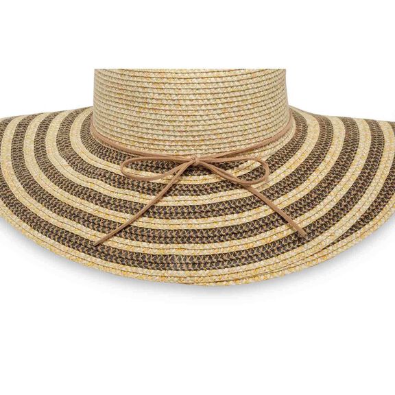 Women's Sun Haven Hat image number 4