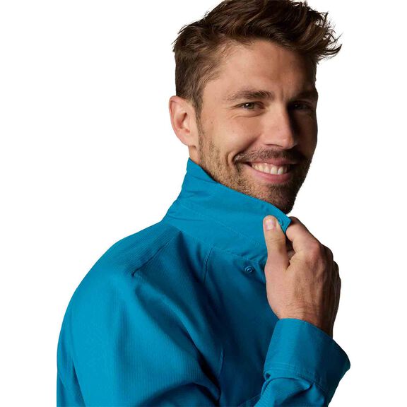 Men's Shadowcaster&trade; Zero Shirt image number 4