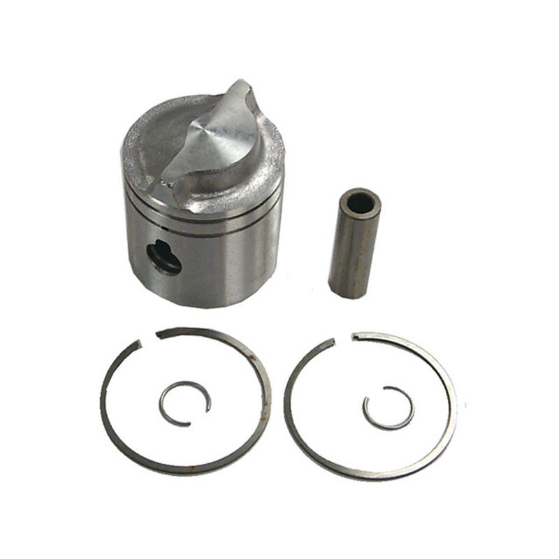 SIERRA Piston Kit for Johnson/Evinrude Outboard Motors West Marine