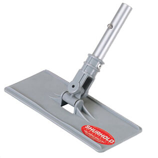 Swivel Pad Base