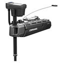 Ghost&trade; Freshwater Bow-Mount Trolling Motor, 47" Shaft, 120 lb. Thrust image number 2