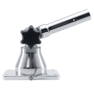 Grand Slam 170 Outrigger Mounts, 1 Pair