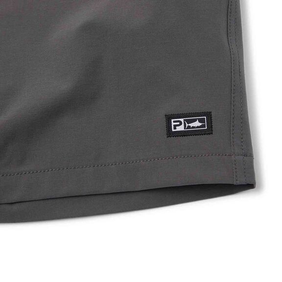 Men's Mako Hybrid Shorts image number 6
