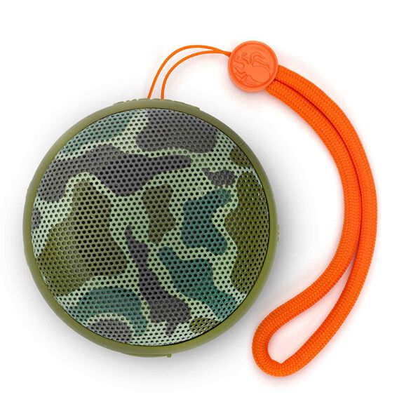 Cruiser H2.0 Portable Waterproof Compact Bluetooth Speaker with Bottle Opener image number 2