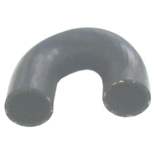 18-70931 Molded Cooling System Hose - Mercruiser